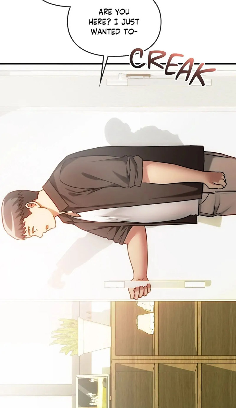 I Can’t Stand It, Ajumma