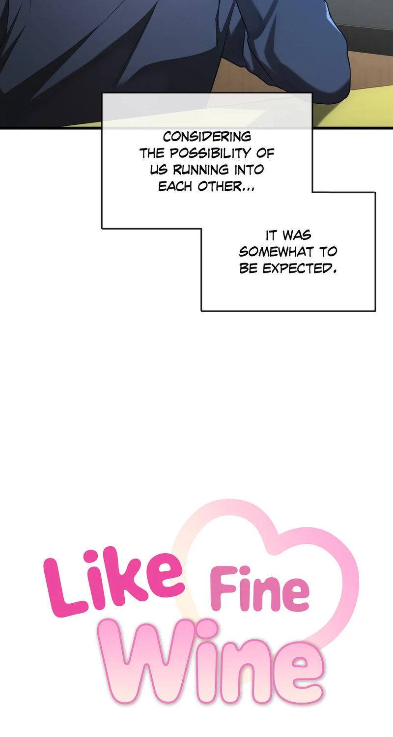 I Can’t Stand It, Ajumma