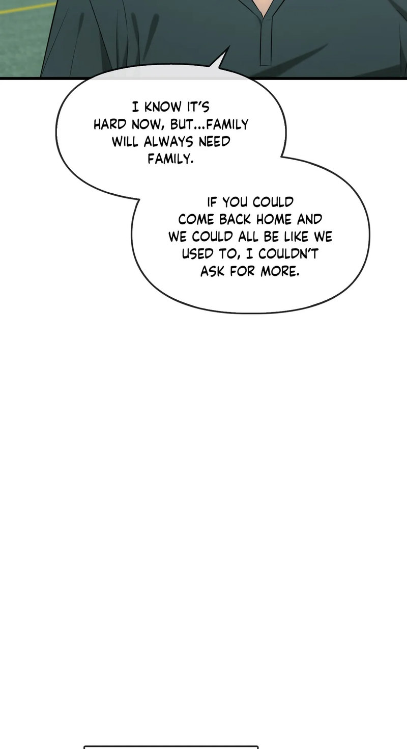 I Can’t Stand It, Ajumma
