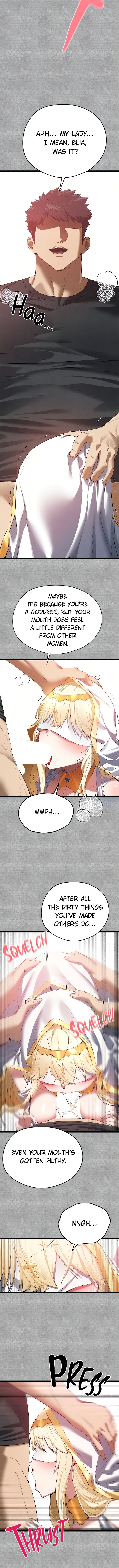 I Have To Sleep With A Stranger?