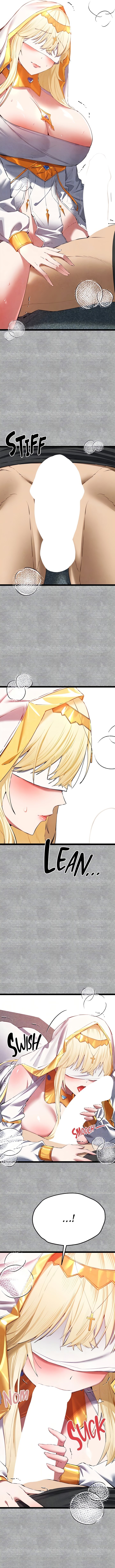 I Have To Sleep With A Stranger?