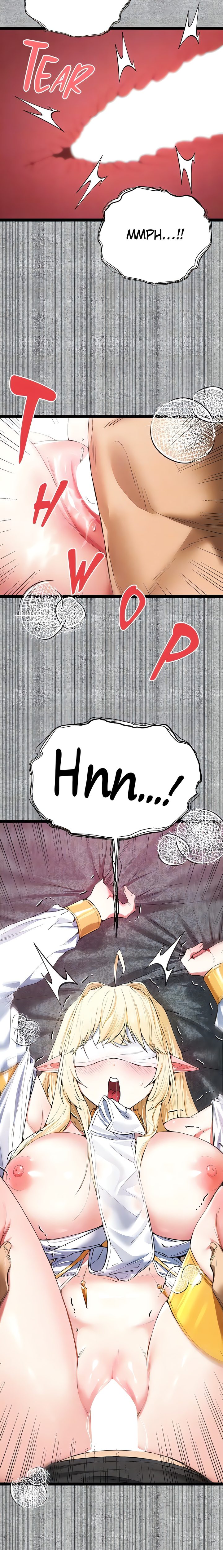 I Have To Sleep With A Stranger?