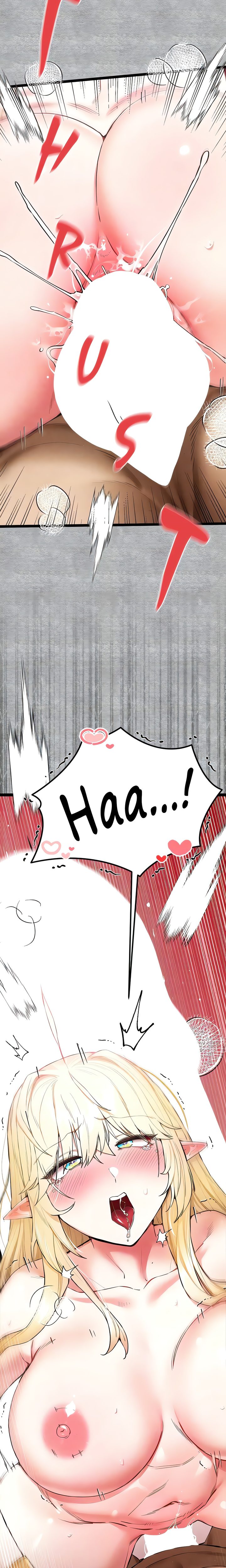 I Have To Sleep With A Stranger?