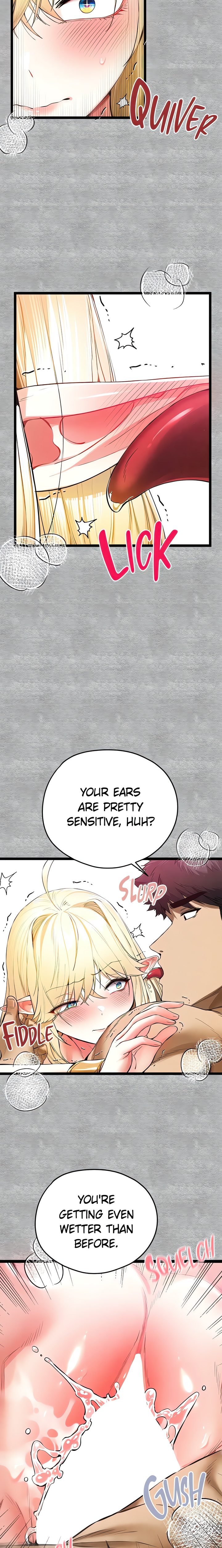 I Have To Sleep With A Stranger?