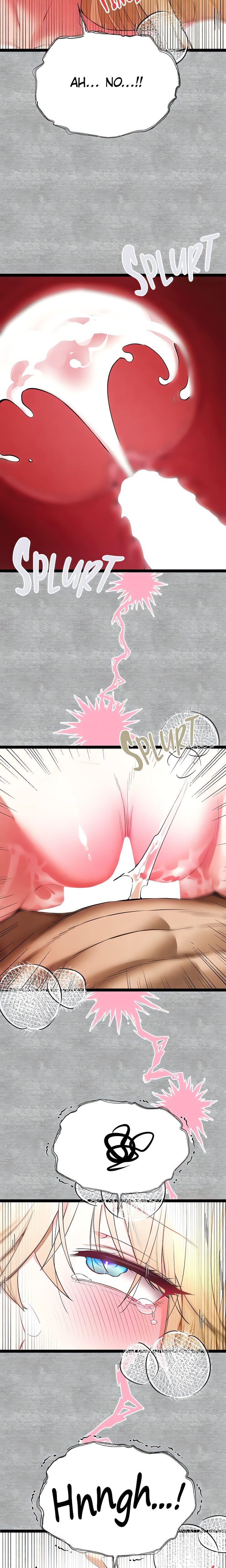 I Have To Sleep With A Stranger?