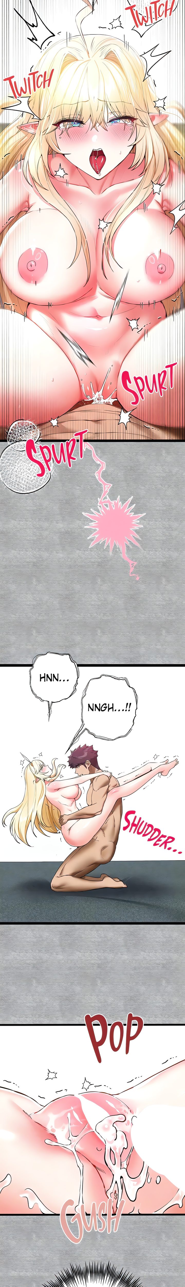 I Have To Sleep With A Stranger?