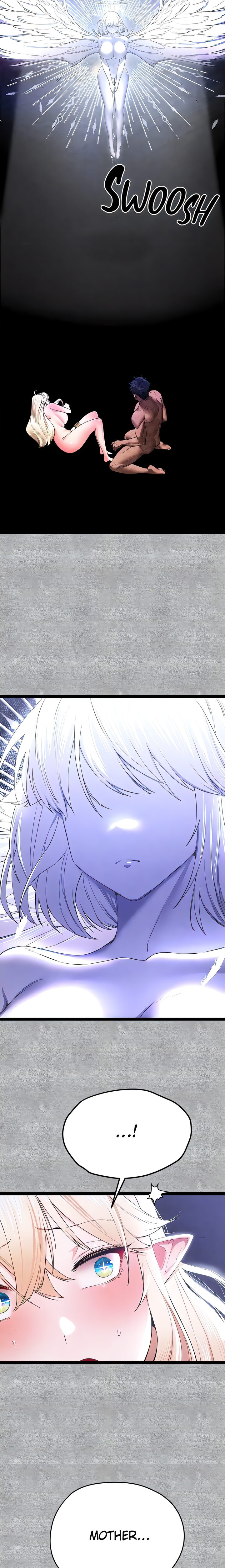 I Have To Sleep With A Stranger?