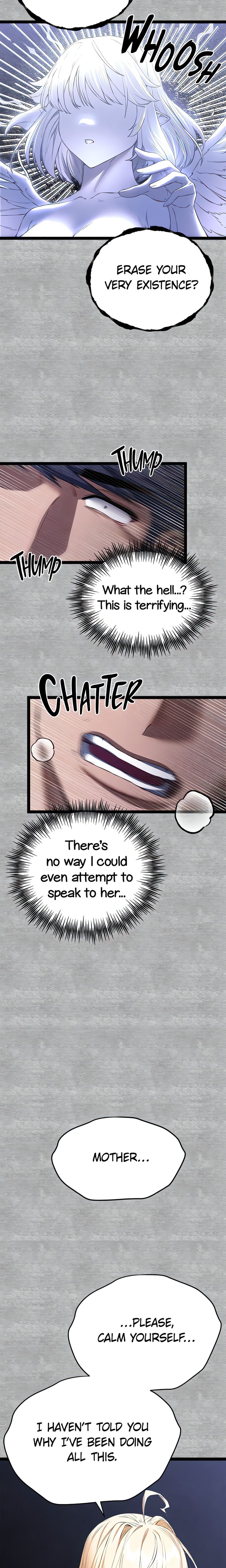 I Have To Sleep With A Stranger?