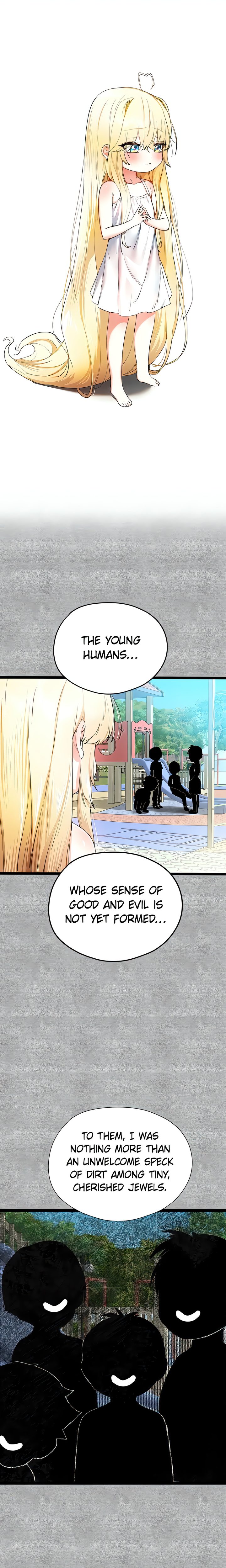 I Have To Sleep With A Stranger?