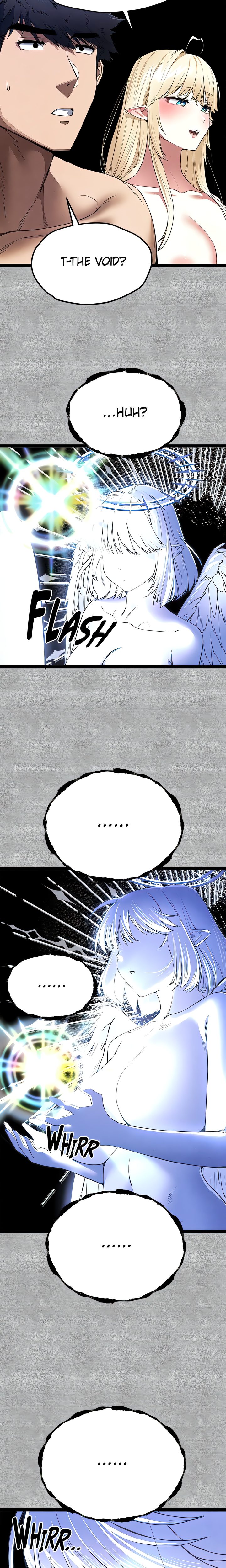 I Have To Sleep With A Stranger?