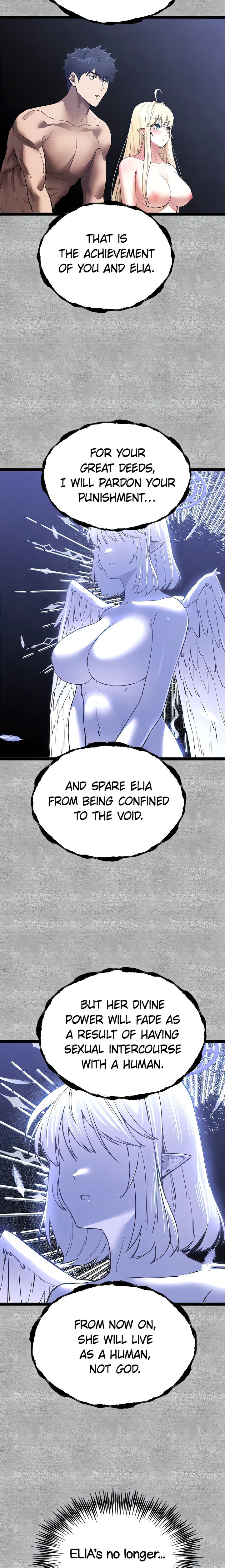 I Have To Sleep With A Stranger?