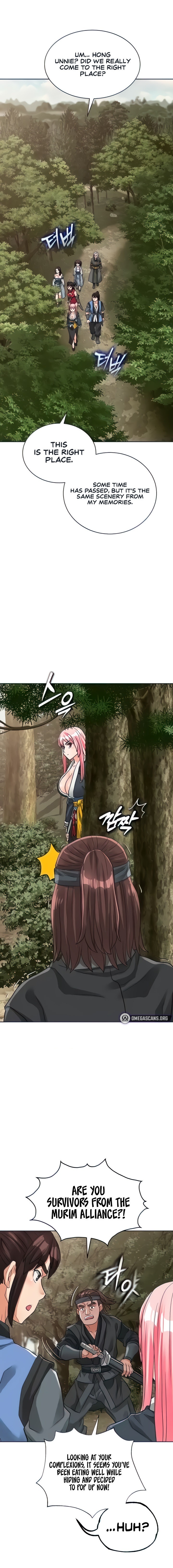 I Picked up a self-proclaimed Heavenly Demon