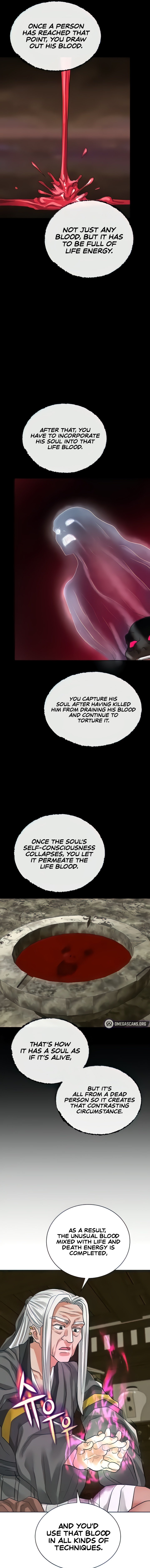 I Picked up a self-proclaimed Heavenly Demon