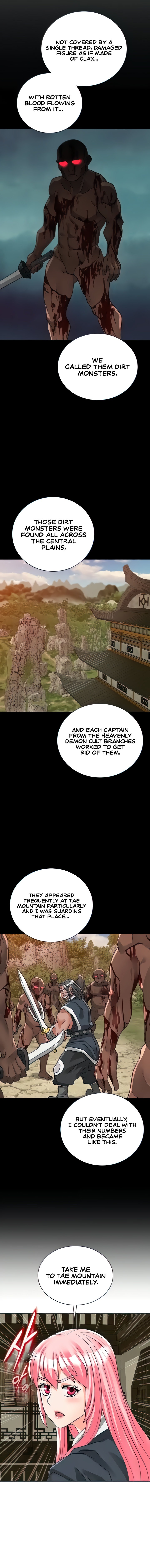 I Picked up a self-proclaimed Heavenly Demon