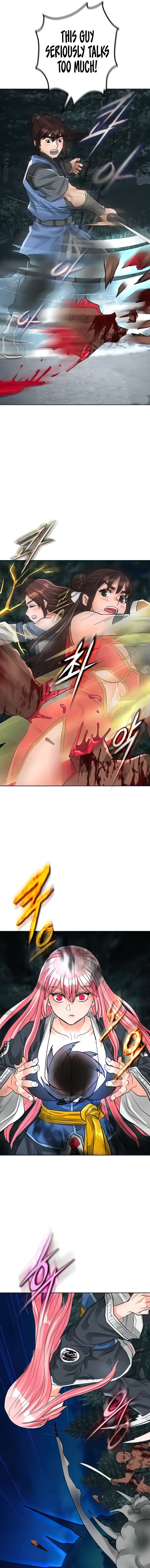 I Picked up a self-proclaimed Heavenly Demon