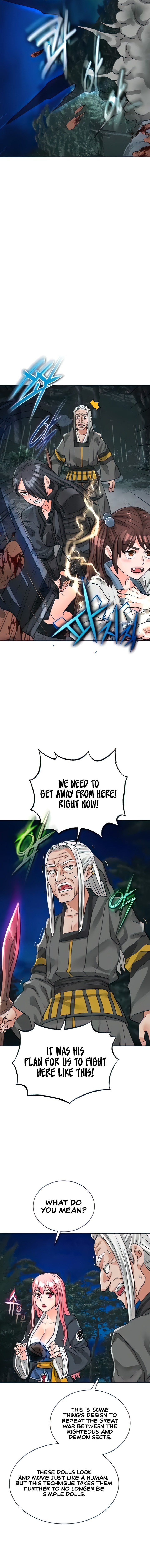 I Picked up a self-proclaimed Heavenly Demon