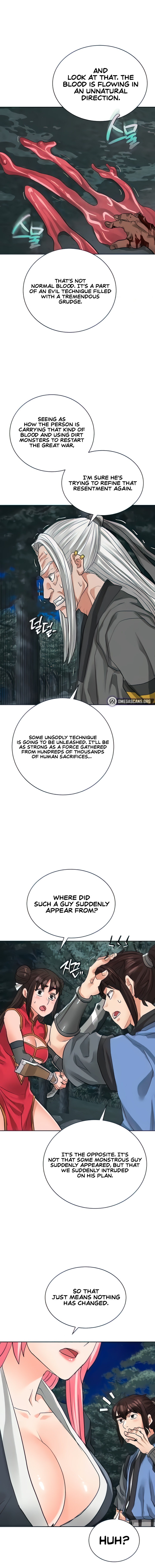 I Picked up a self-proclaimed Heavenly Demon