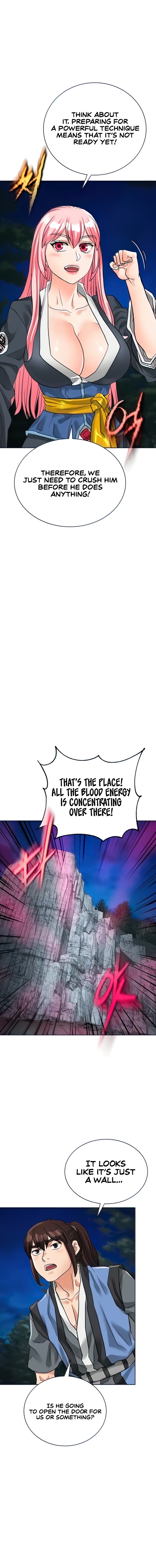 I Picked up a self-proclaimed Heavenly Demon