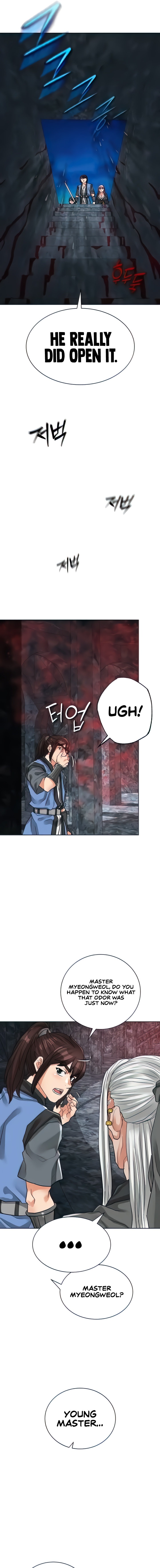 I Picked up a self-proclaimed Heavenly Demon