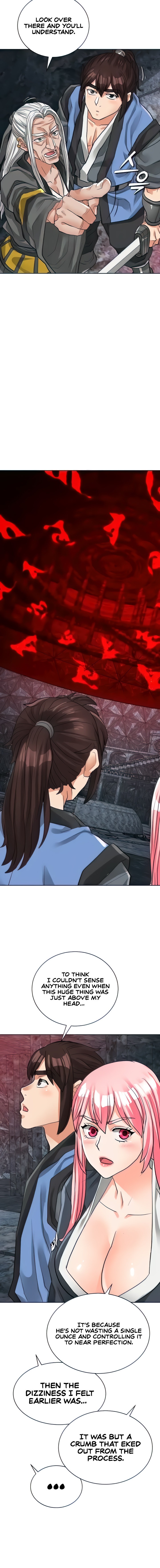 I Picked up a self-proclaimed Heavenly Demon