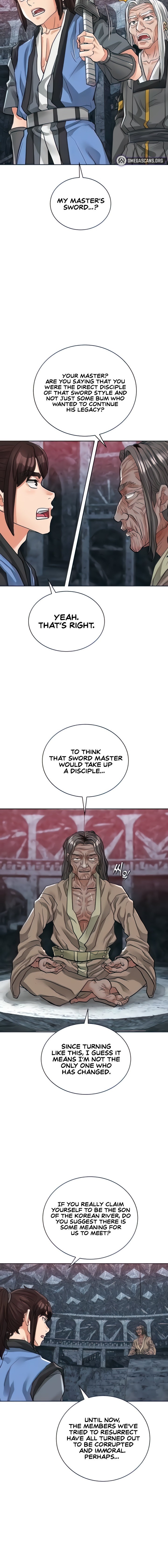 I Picked up a self-proclaimed Heavenly Demon