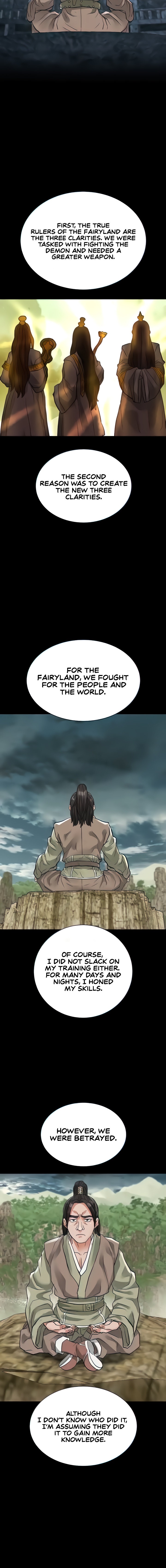 I Picked up a self-proclaimed Heavenly Demon