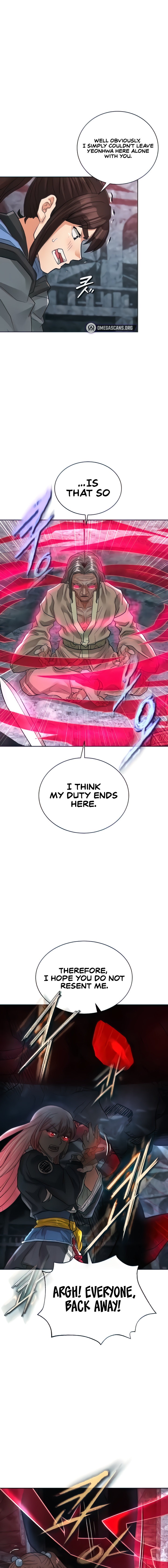 I Picked up a self-proclaimed Heavenly Demon