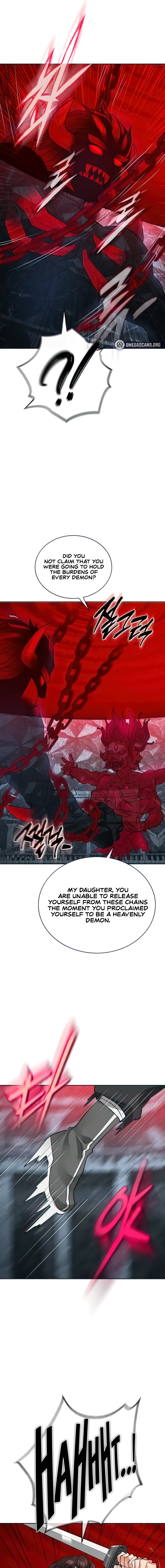 I Picked up a self-proclaimed Heavenly Demon