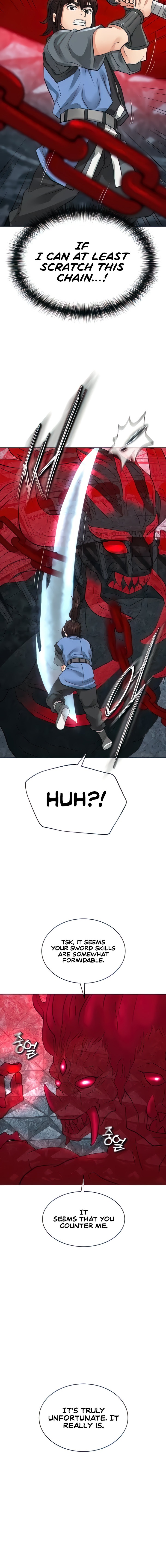 I Picked up a self-proclaimed Heavenly Demon