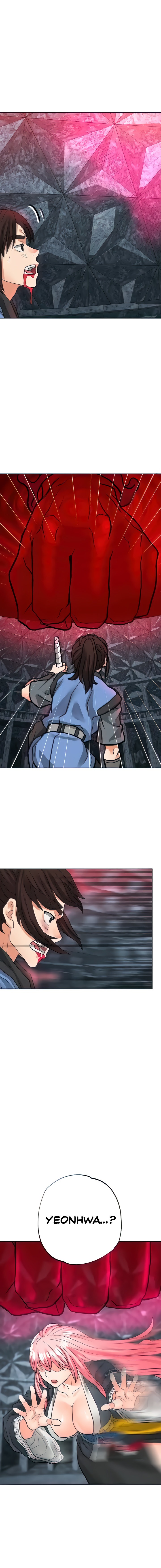 I Picked up a self-proclaimed Heavenly Demon