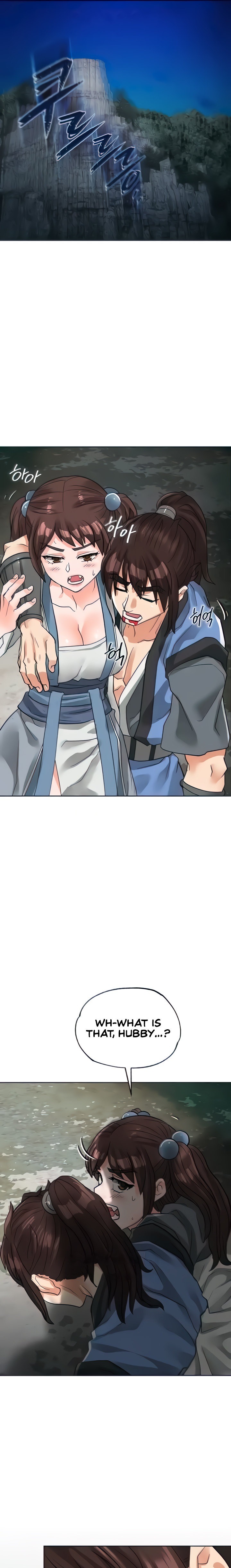 I Picked up a self-proclaimed Heavenly Demon