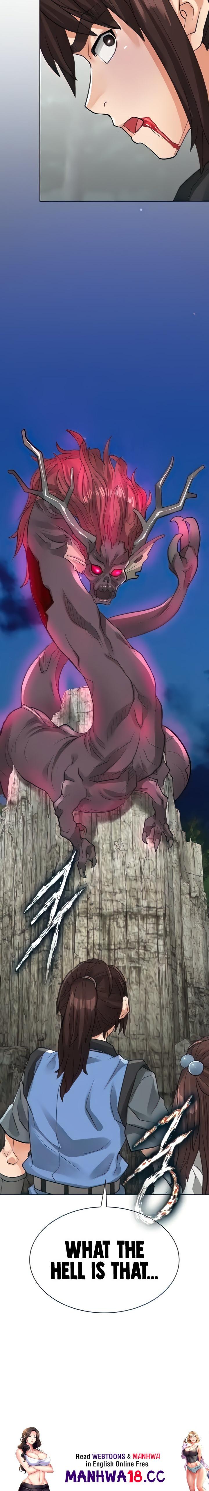 I Picked up a self-proclaimed Heavenly Demon