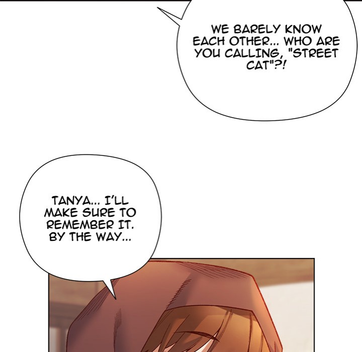 I Will Protect the Lady