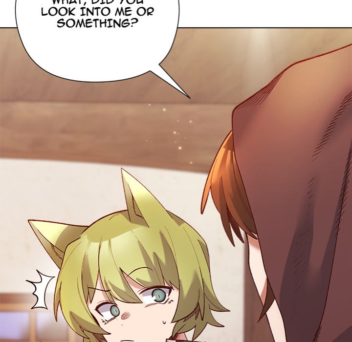 I Will Protect the Lady