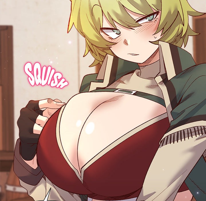 I Will Protect the Lady