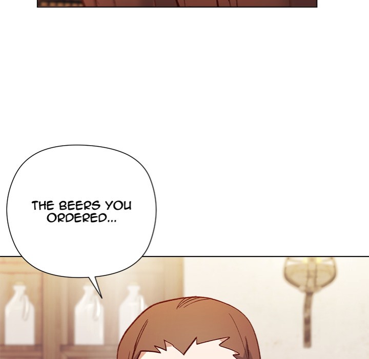 I Will Protect the Lady