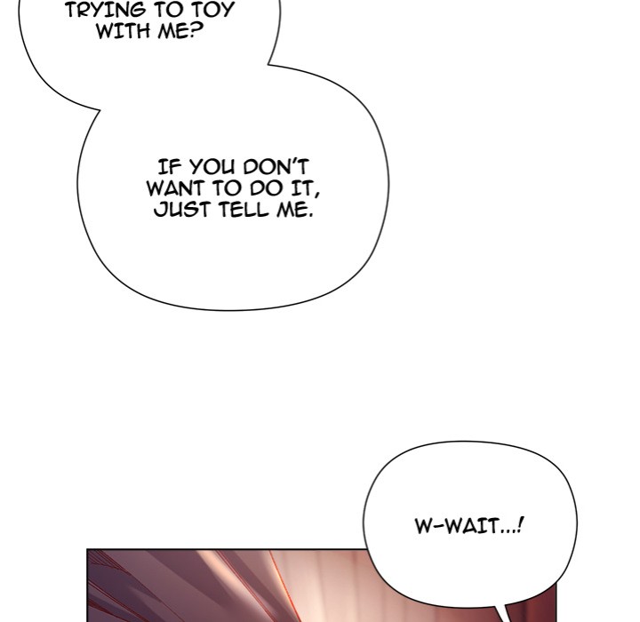 I Will Protect the Lady