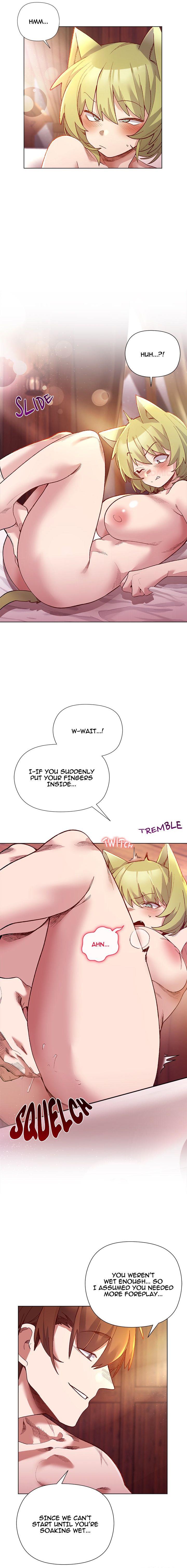 I Will Protect the Lady