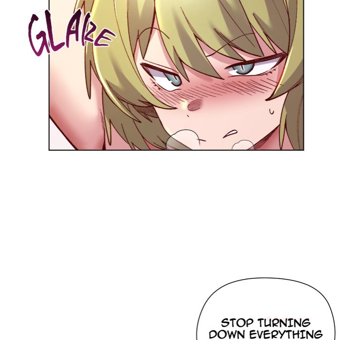I Will Protect the Lady
