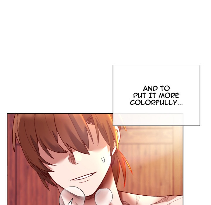 I Will Protect the Lady