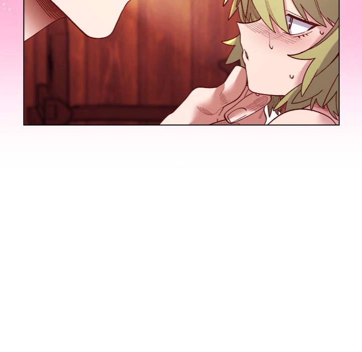 I Will Protect the Lady