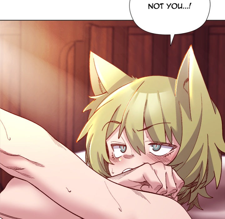 I Will Protect the Lady