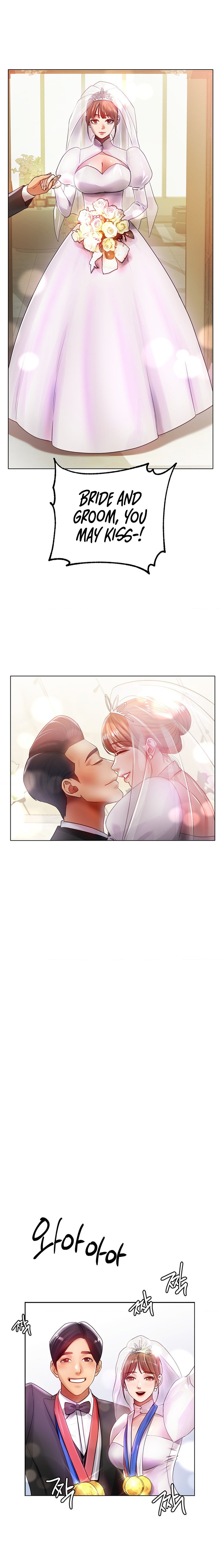 Ice Love