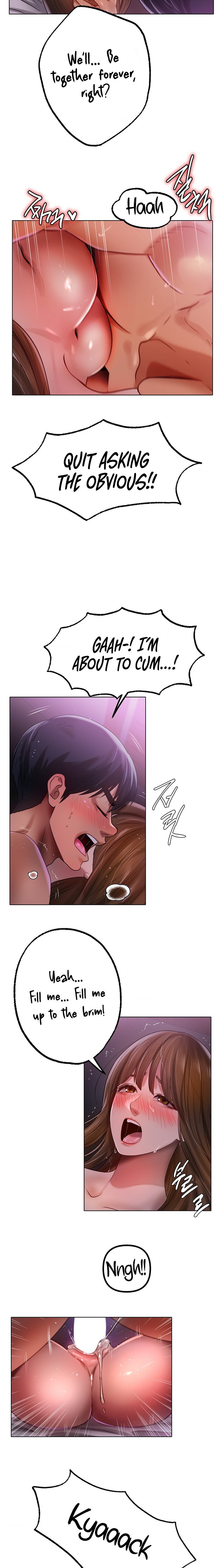 Ice Love