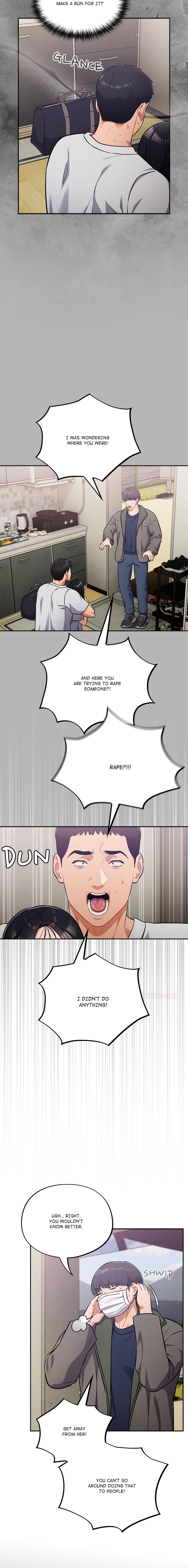 Idiot Virus