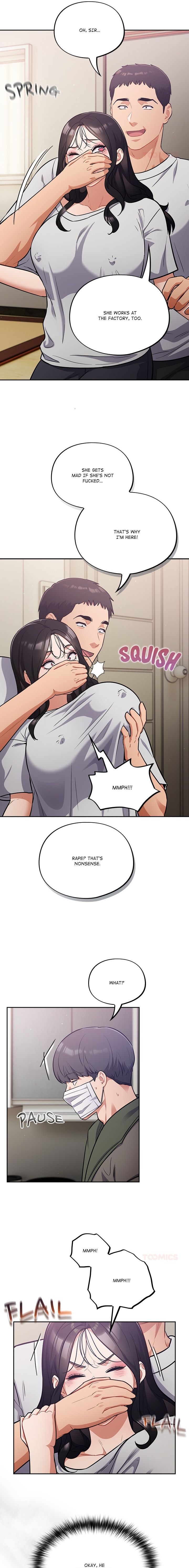 Idiot Virus