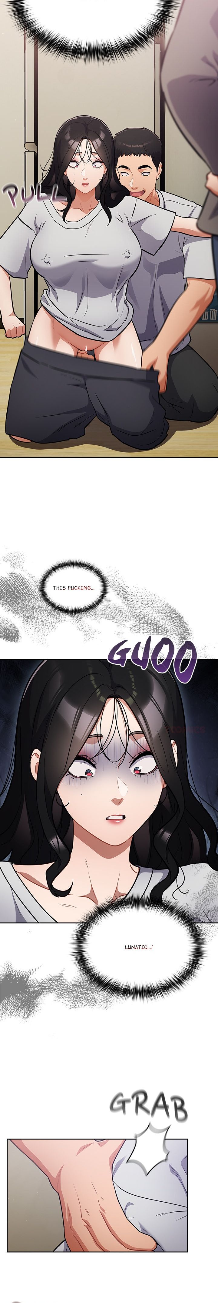 Idiot Virus