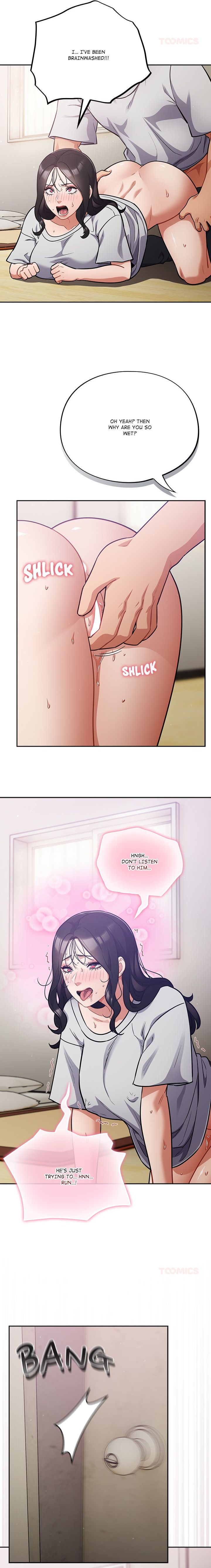 Idiot Virus