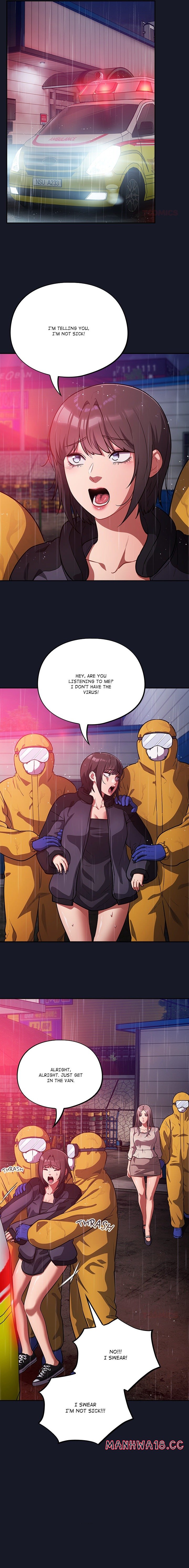 Idiot Virus