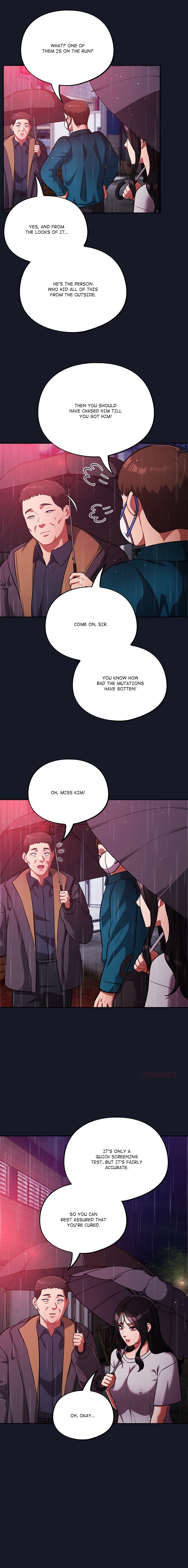 Idiot Virus